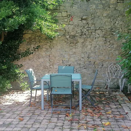 Deauville Duplex 1er étage Dans Résidence Centre Jardin Aménagé Commun Proche Des Plages Du Débarquement- Parking Gratuit à Proximité * Bayeux