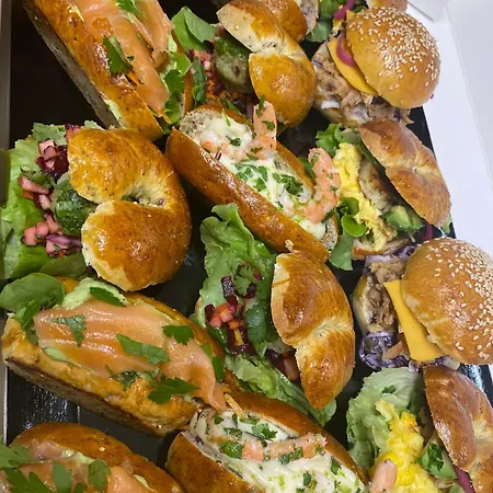 Deauville Duplex 1er Etage Dans Centre Jardin Amenage Commun Proche Des Plages Du Debarquement- Parking Gratuit A Proximite * באיו