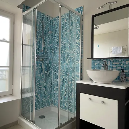 Deauville Duplex 1er étage Dans Résidence Centre Jardin Aménagé Commun Proche Des Plages Du Débarquement- Parking Gratuit à Proximité Bayeux